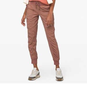 Lululemon Dance Jogger